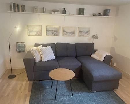 Apartment With Terrace In The Swedish High Coast, In Docksta 외부 사진
