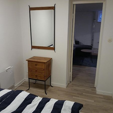Apartment With Terrace In The Swedish High Coast, In Docksta 외부 사진
