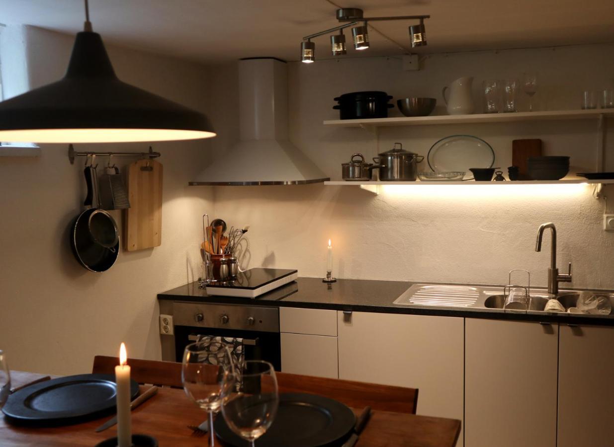 Apartment With Terrace In The Swedish High Coast, In Docksta 외부 사진