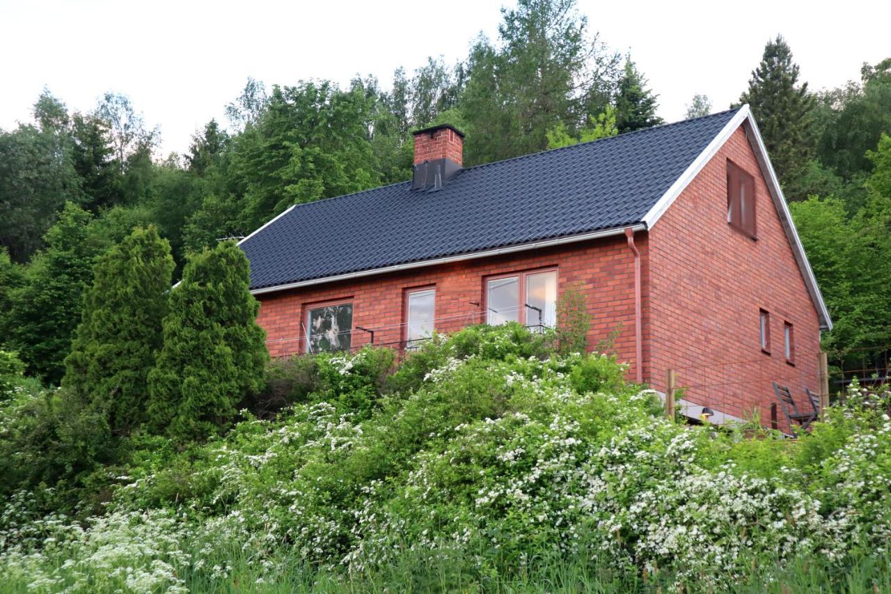 Apartment With Terrace In The Swedish High Coast, In Docksta 외부 사진