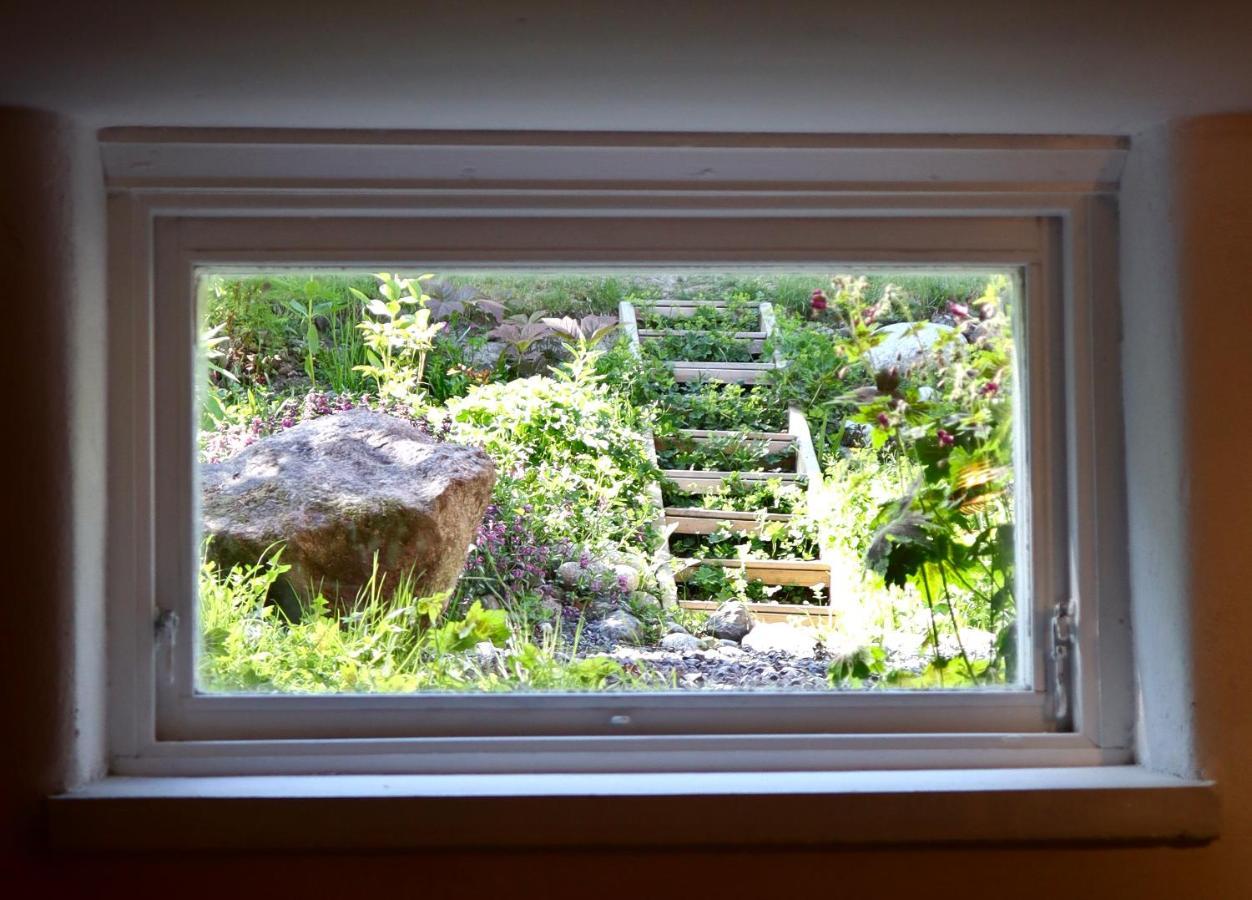 Apartment With Terrace In The Swedish High Coast, In Docksta 외부 사진