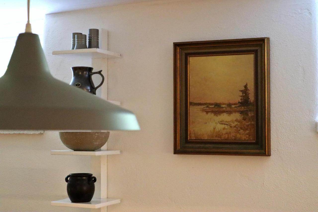 Apartment With Terrace In The Swedish High Coast, In Docksta 외부 사진