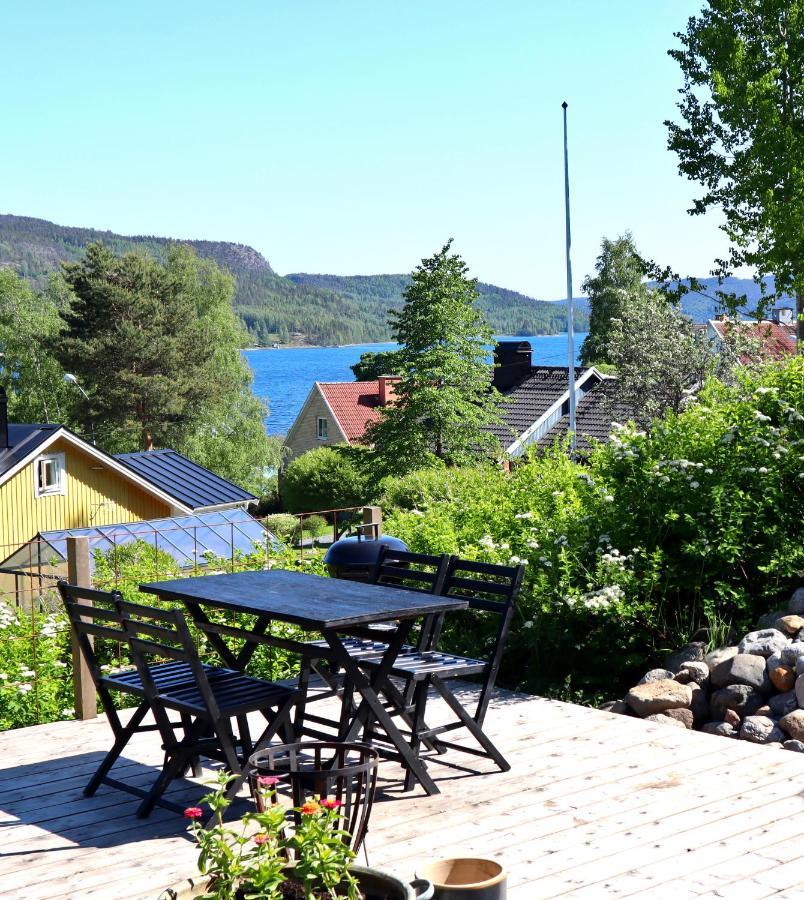 Apartment With Terrace In The Swedish High Coast, In Docksta 외부 사진