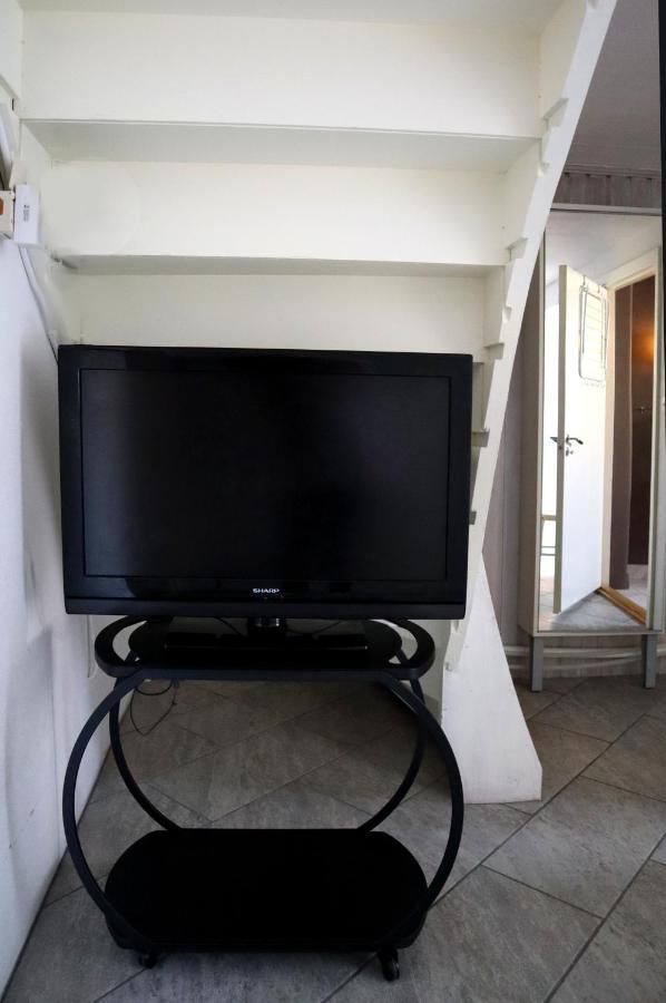 Apartment With Terrace In The Swedish High Coast, In Docksta 외부 사진