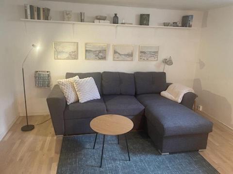Apartment With Terrace In The Swedish High Coast, In Docksta 외부 사진