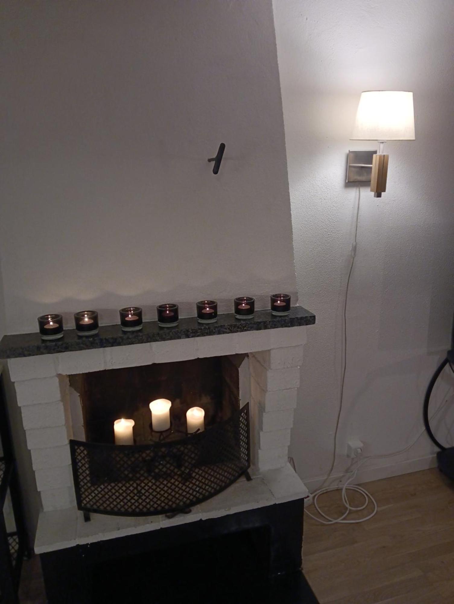 Apartment With Terrace In The Swedish High Coast, In Docksta 외부 사진