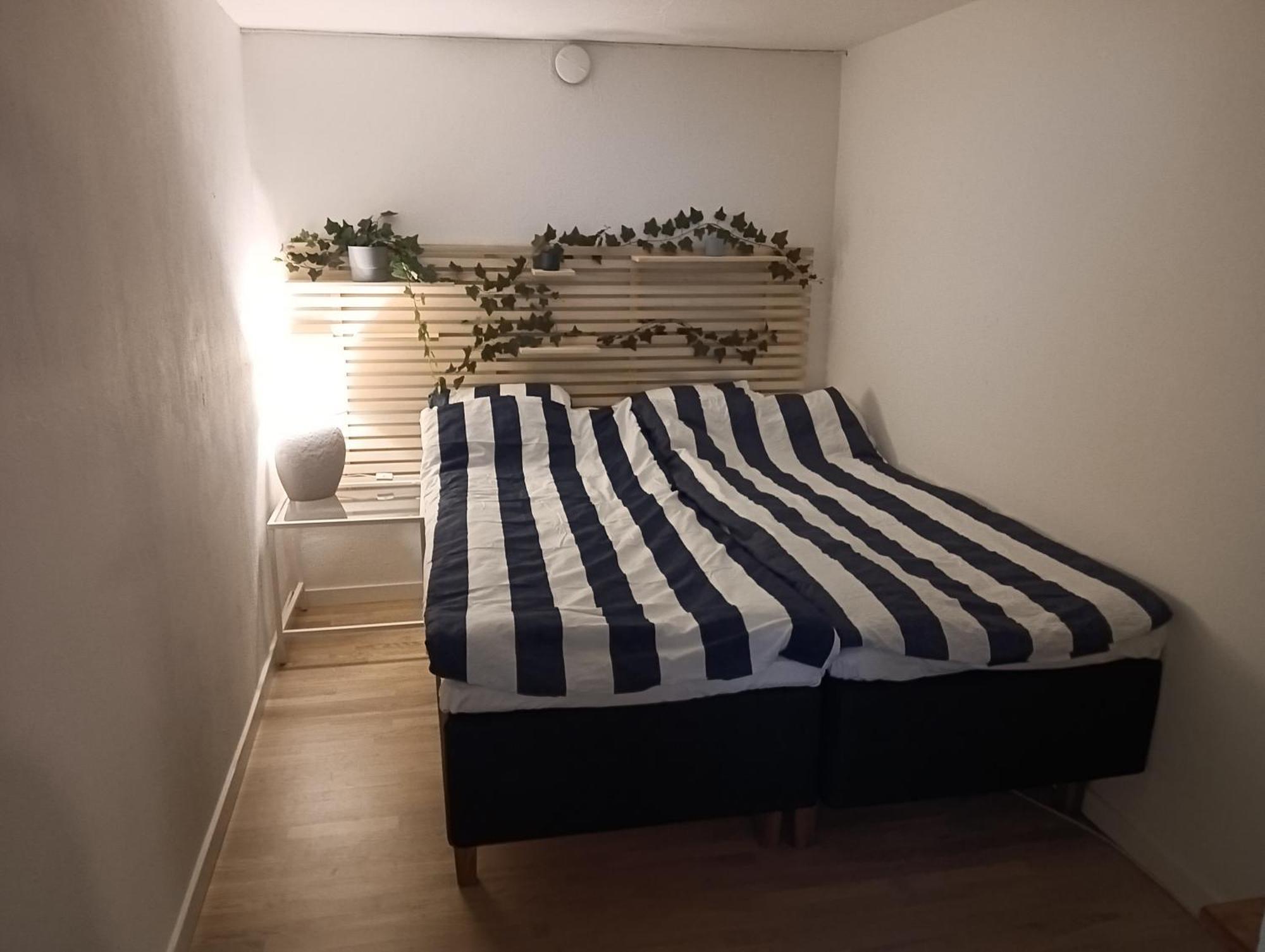 Apartment With Terrace In The Swedish High Coast, In Docksta 외부 사진